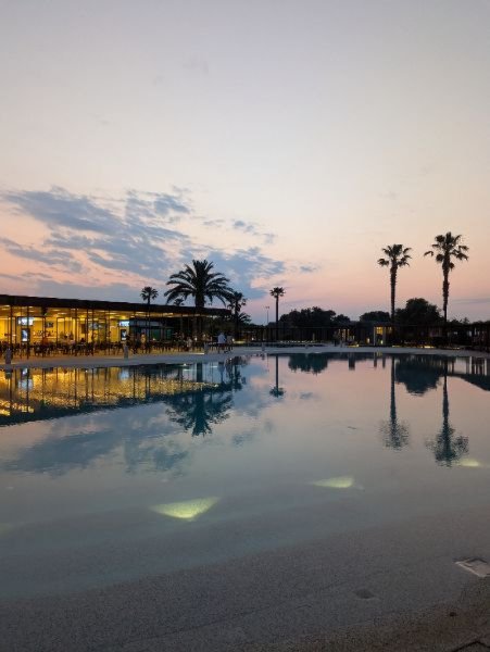 Vélo de voyage Tern Uno image