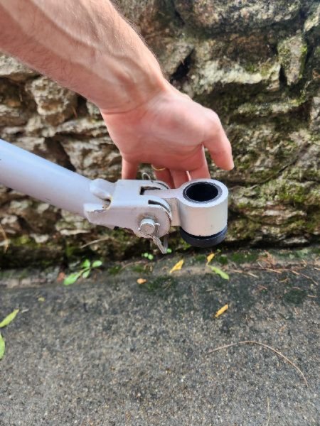 Remorque Weehoo image