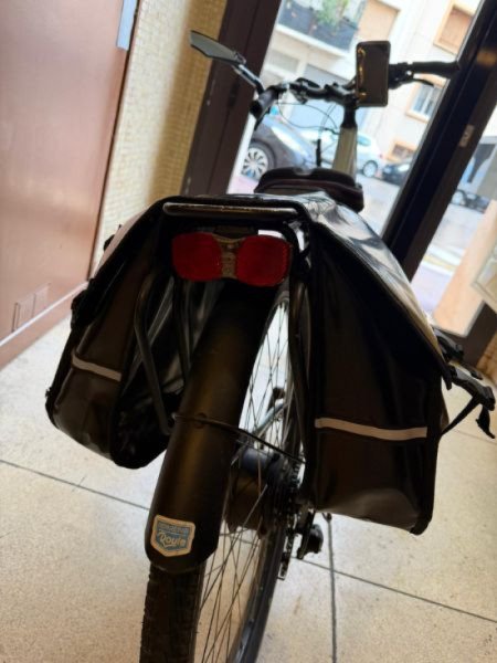 VTC Nakamura Crossover Native S LTD image