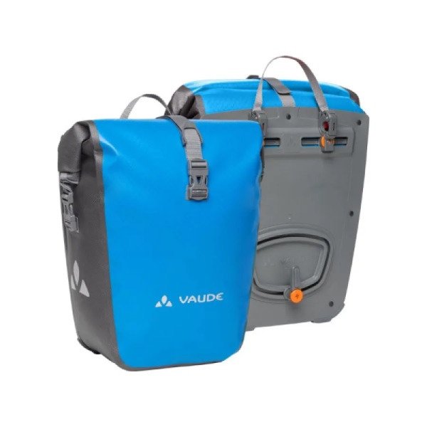 Accessoires VAUDE PACK AQUA "FRONT & BACK" 2x14L + 2x24L image