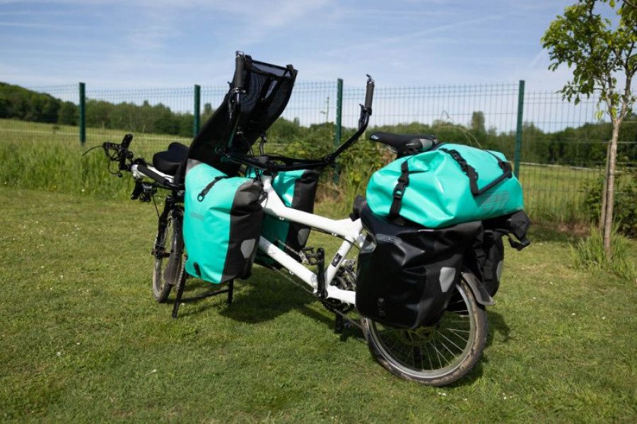 Tandem Circe Morpheus Duo image