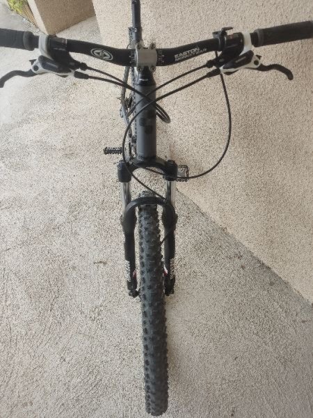 VTT cube analog image