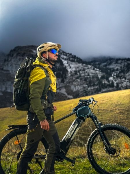 VTT Rock EST-900 image