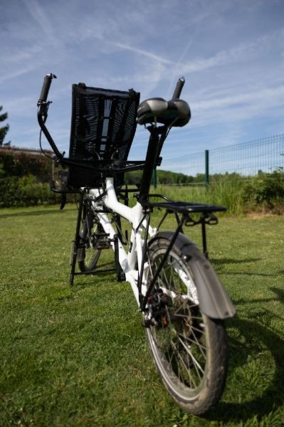 Tandem Circe Morpheus Duo image