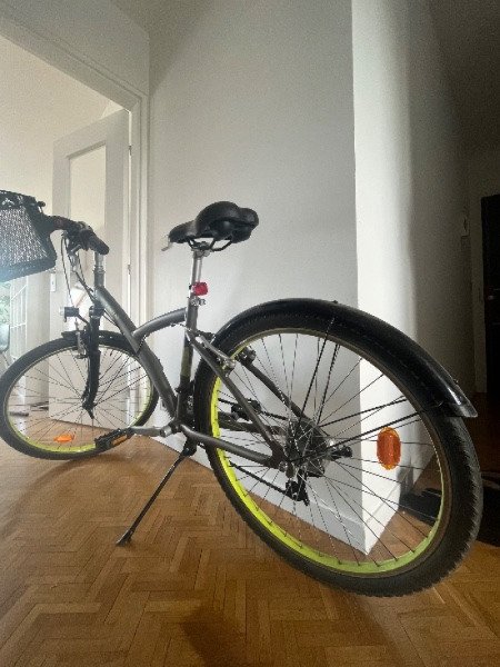 VTC B'Twin original 500 image