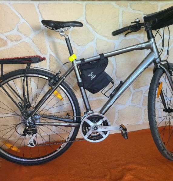 Vélo de ville Trek FX 7.2 image