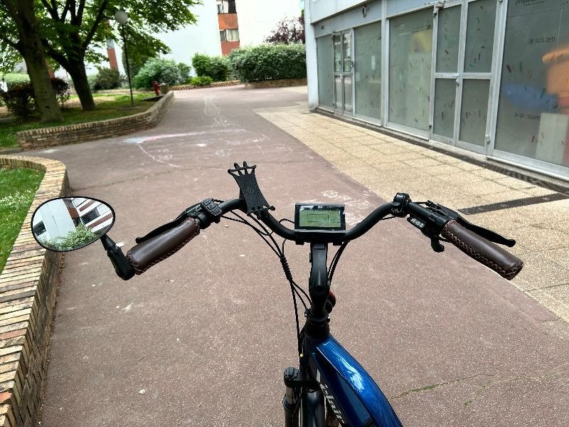 Vélo de ville Velair Cruiser 2 image