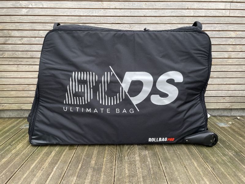 Accessoires BUDS ROLLBag Pro image