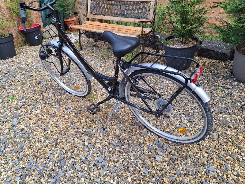 Vélo de ville Toplife image