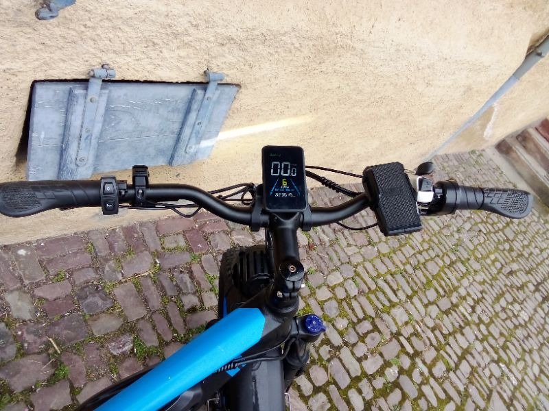 VTT Dakeya  DA 03 image