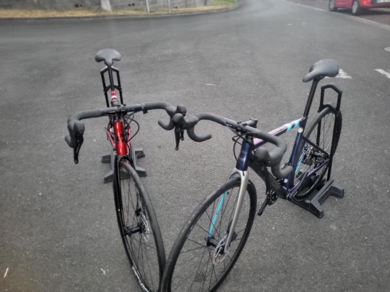 Vélo de route Cannondale CAAD13 image