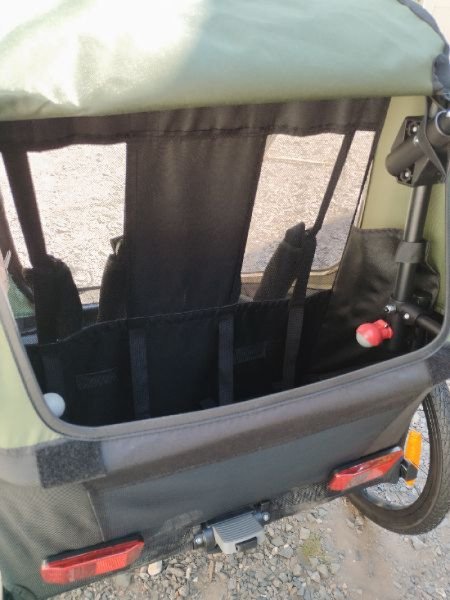 Remorque Hamax image