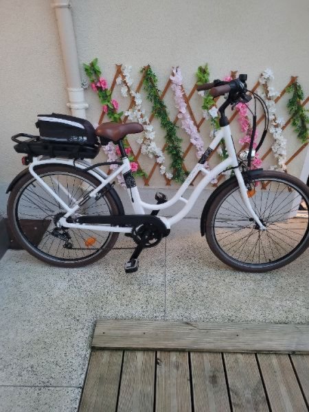 Vélo de ville Nakamura image