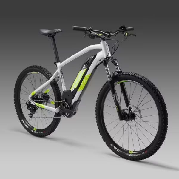VTT Decathlon image