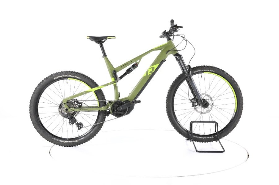 VTT Raymon image