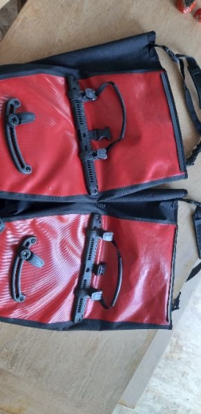 Accessoires Ortlieb 20L image