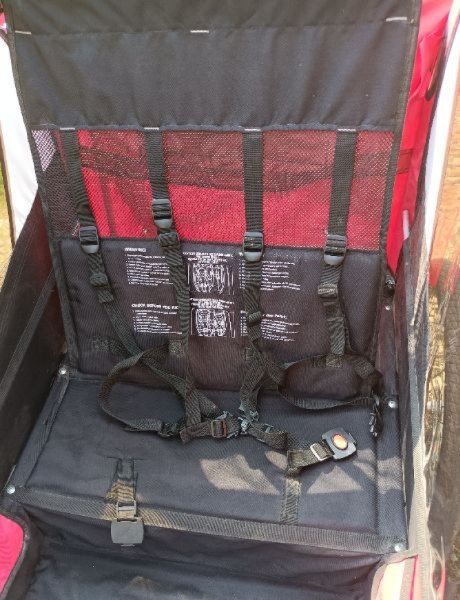 Remorque Veelar image