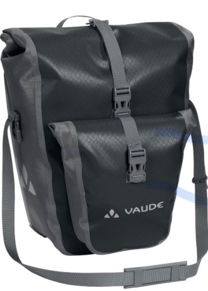 Accessoires VAUDE Paire sacoches arrière AQUA BACK PLUS 51L image