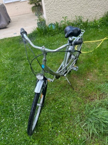 Vélo de ville Arcade image