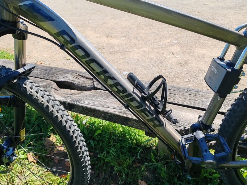VTT Decathlon Rockrider ST 540 image