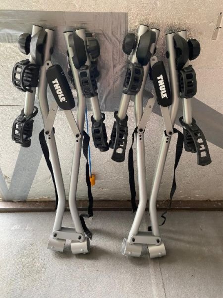 Accessoires THULE Xpress image