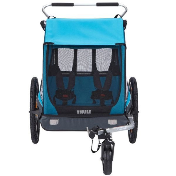 Remorque THULE Coaster 2 XT image