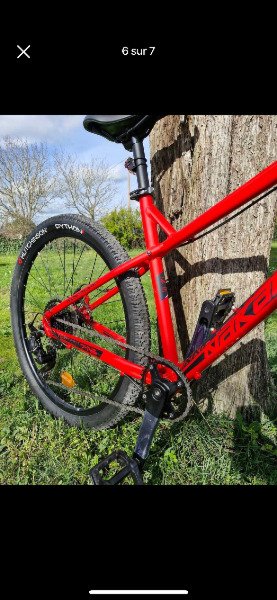 VTT Nakamura S715 image