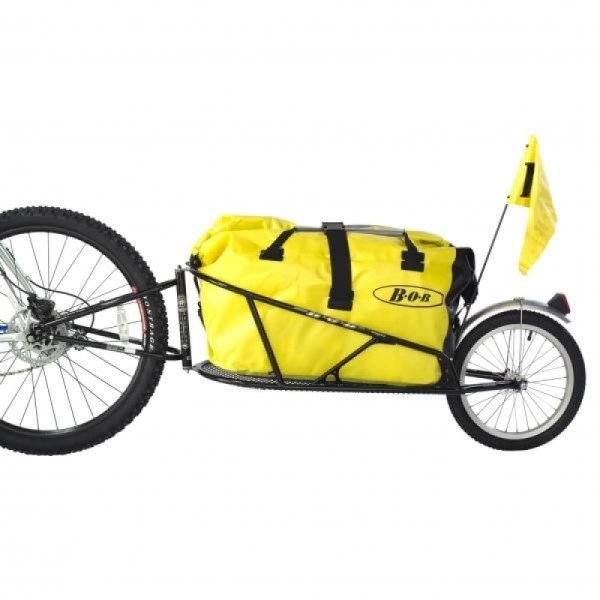 Remorque Bob Yak image