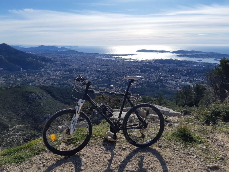 VTT Orbea SATE image