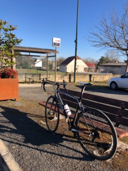 Vélo de route Canyon Ultimate cf slx image