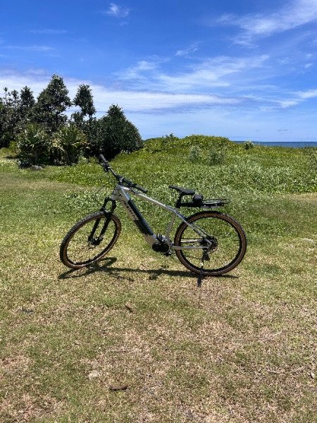 VTC rockmachine storm image