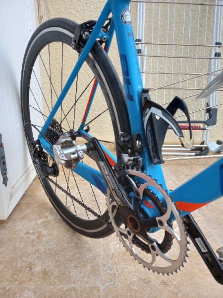 Vélo de route BH ULTRALIGHT image