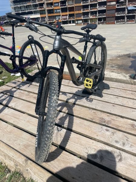 VTT Cannondale Habit 3 image