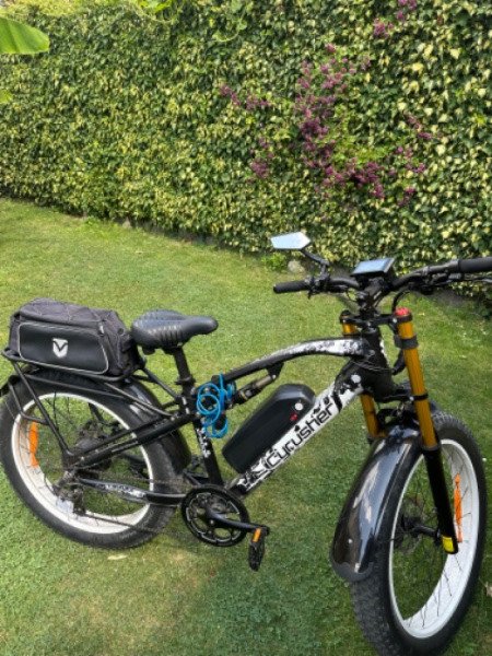 VTT Cyrusher Xf900 image