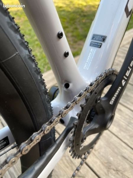 Gravel Specialized image