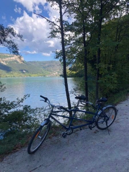 Tandem Go sport image