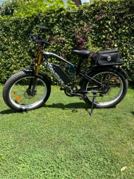 VTT Cyrusher Xf900 image