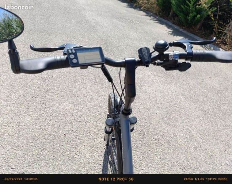 VTC B'Twin ORIGINAL 900E image