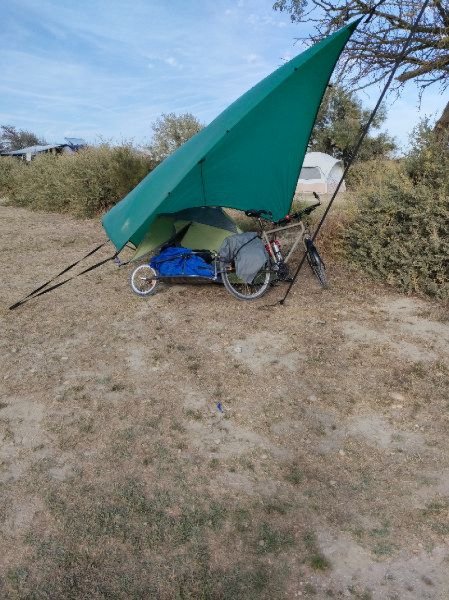 VTC Fahrradmanufaktur  Voyage image