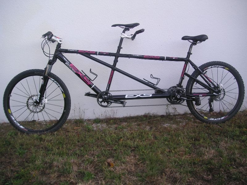 Tandem  tandem image