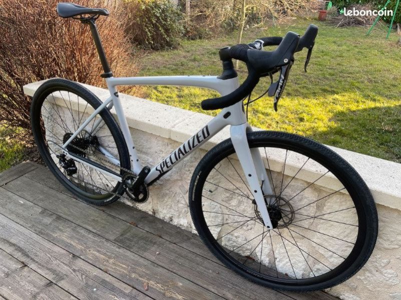 Gravel Specialized image