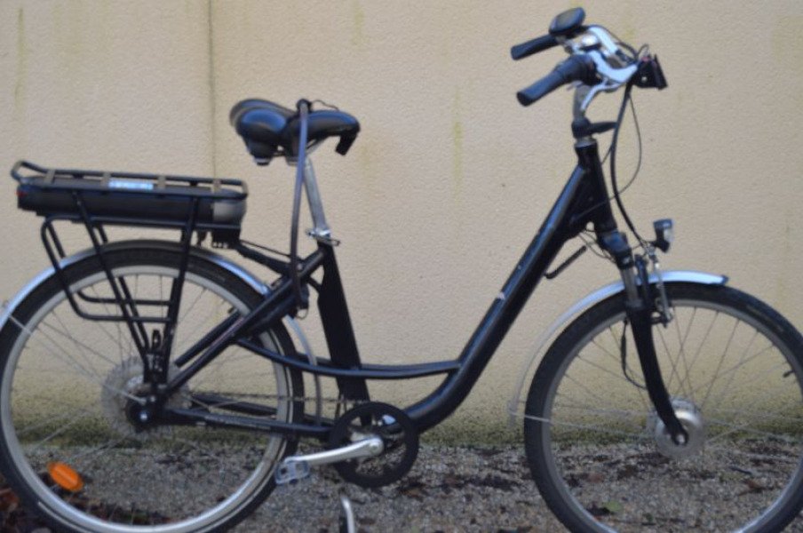 Vélo de ville Arcade EASY image