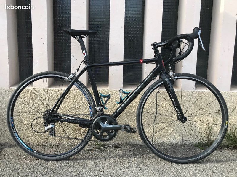 Vélo de route Argon 18 Krypton image