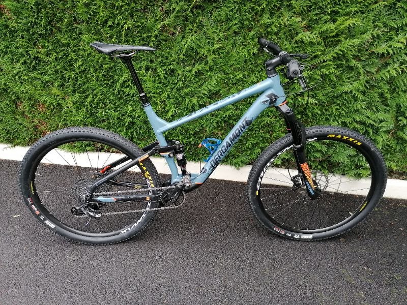 VTT BER Contrail 7 image