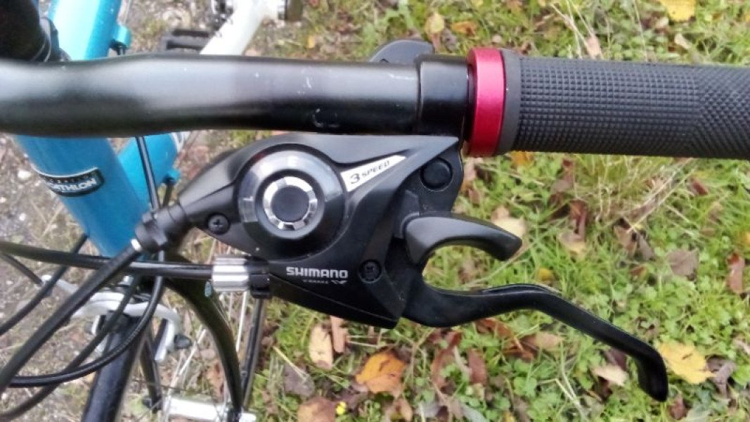 Vélo de route DECATHLON  21 image