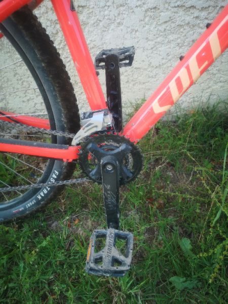 VTT Specialized Rockhopper image