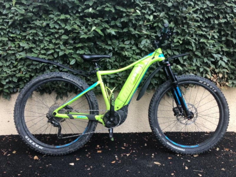 VTT Giant Dirt-e + pro image