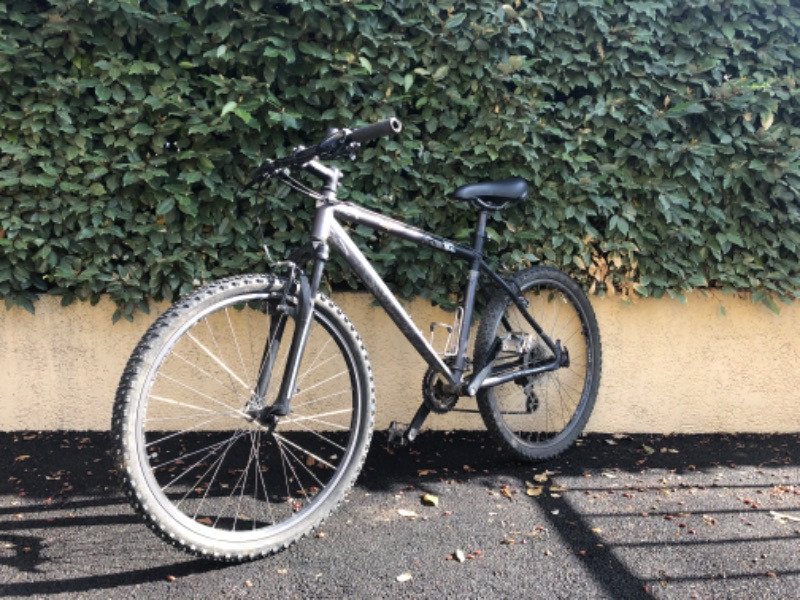 VTT Rockrider S2 image