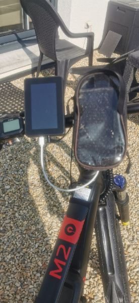 VTC ELEGLIDE M1 image