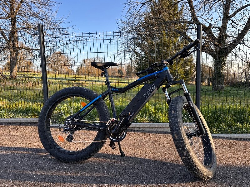 VTT NCM Aspen image